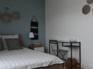 Chambre À Louer Reims 324296