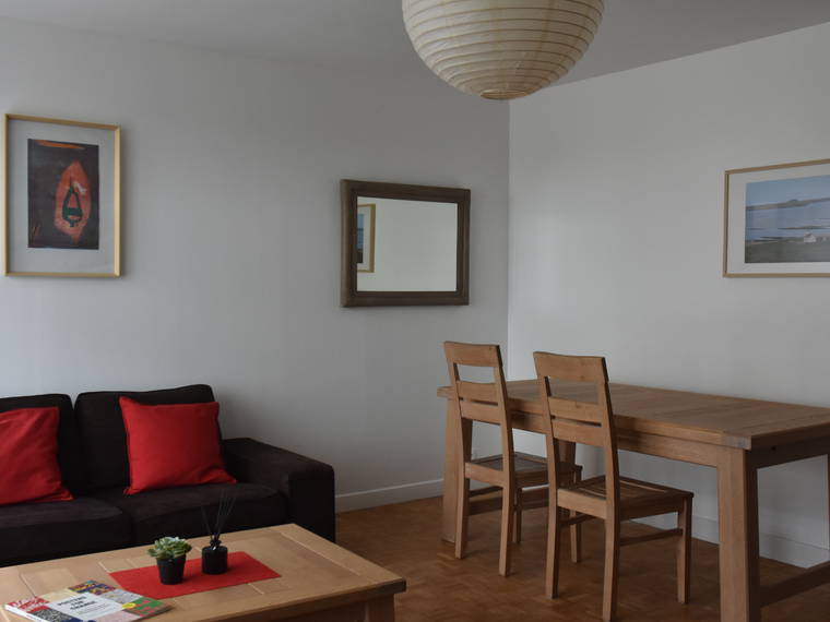 Homestay Reims 324296