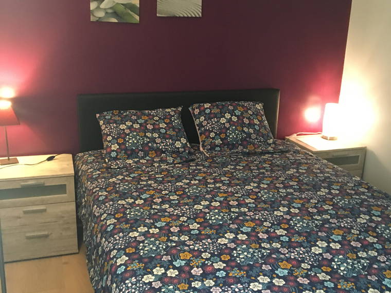 Gastgezin Asnières-sur-Seine 637305