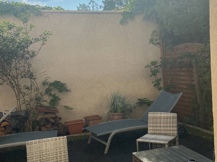 Gastgezin Asnières-sur-Seine 637305