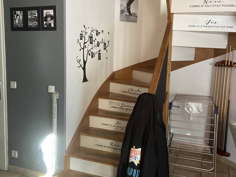 Gastfamilie Asnières-sur-Seine 637305-4