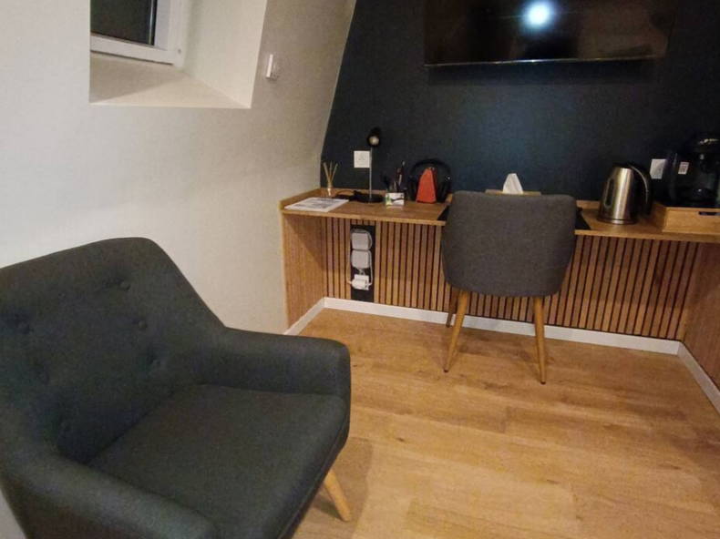 Homestay Croix 200179-2