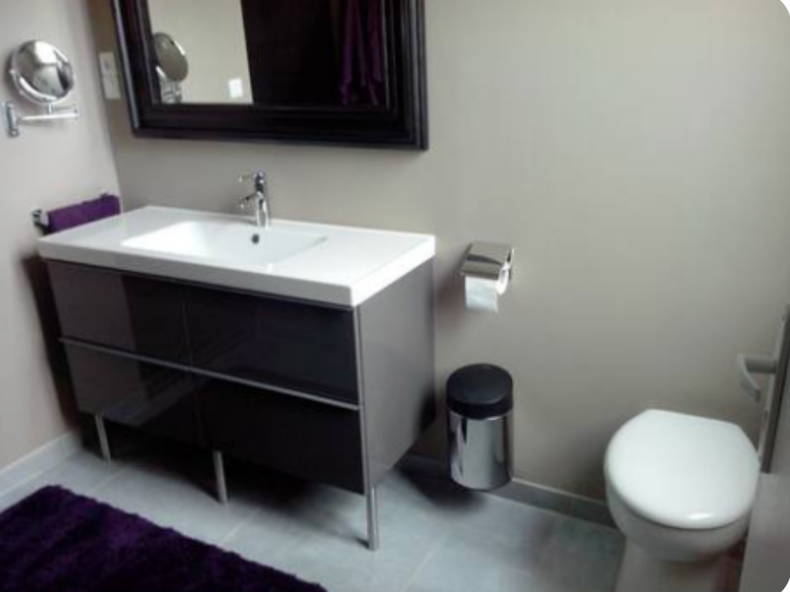 Homestay Croix 200179-4