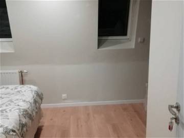 Chambre Chez L'habitant Croix 200179-5