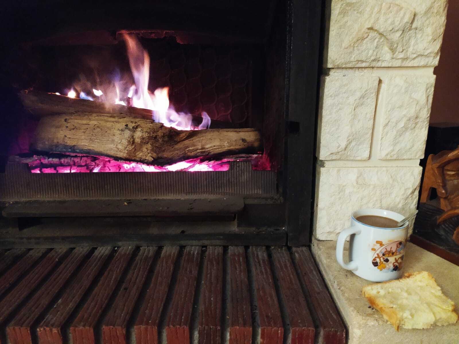 Homestay Saint-Sulpice-la-Pointe 248397