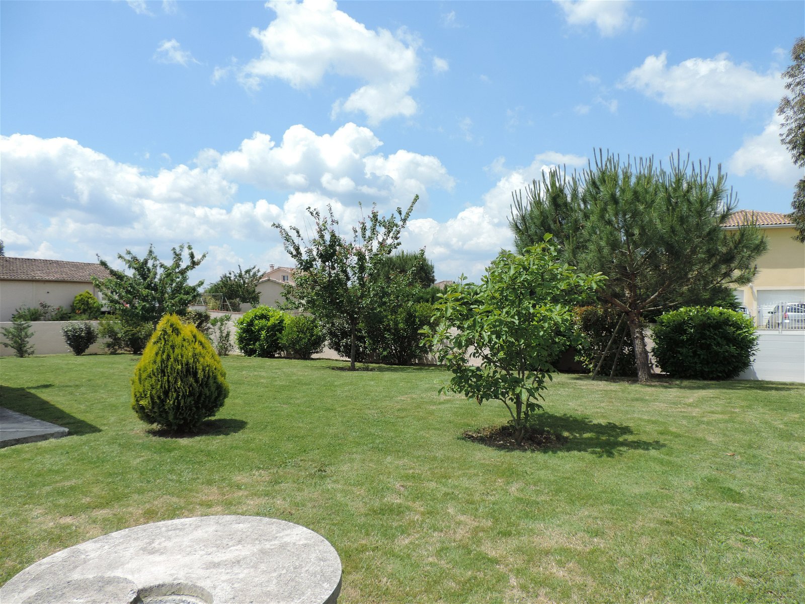 Homestay Saint-Sulpice-la-Pointe 248397