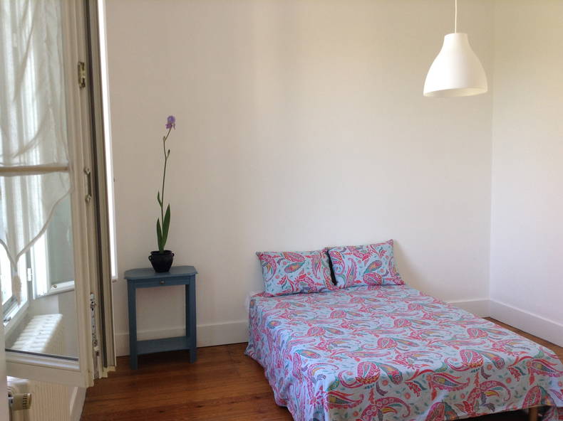 Quedarse En Casa Montélimar 71446-2