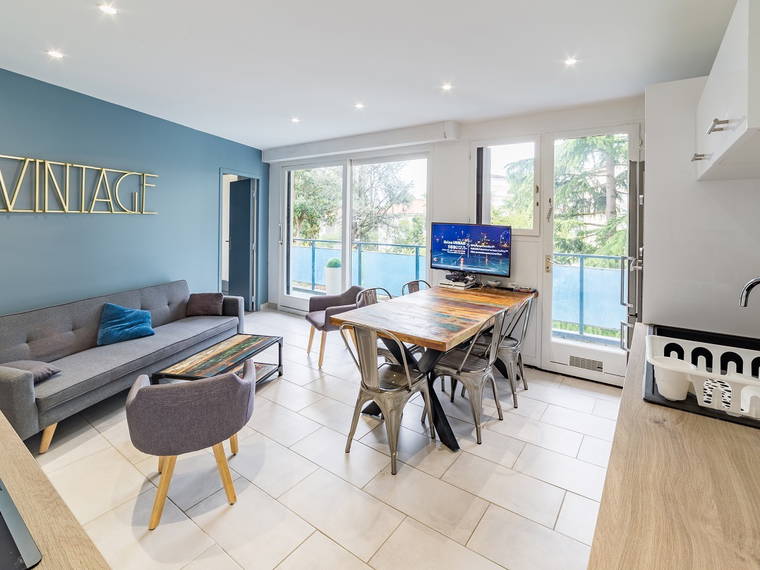 Habitación En Alquiler Billère 237726