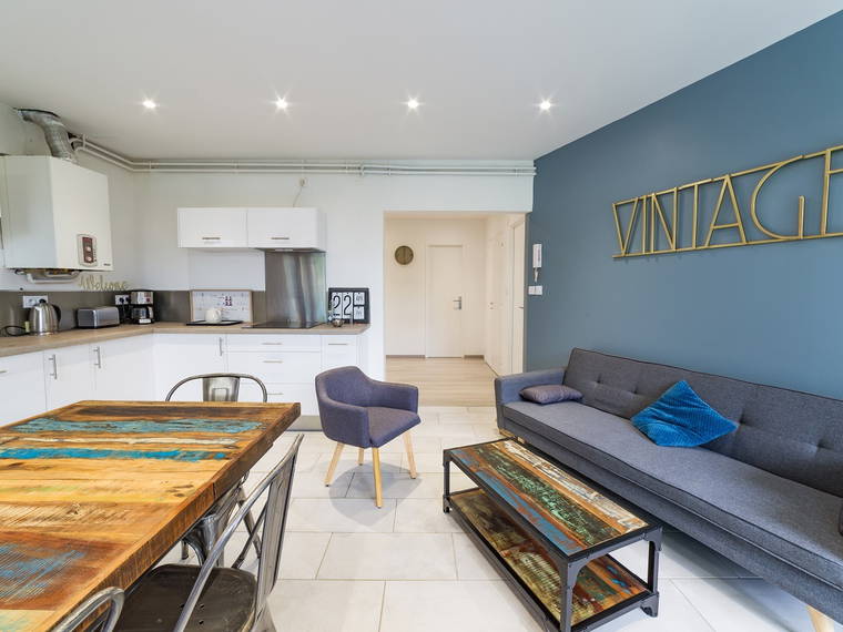 Habitación En Alquiler Billère 237726