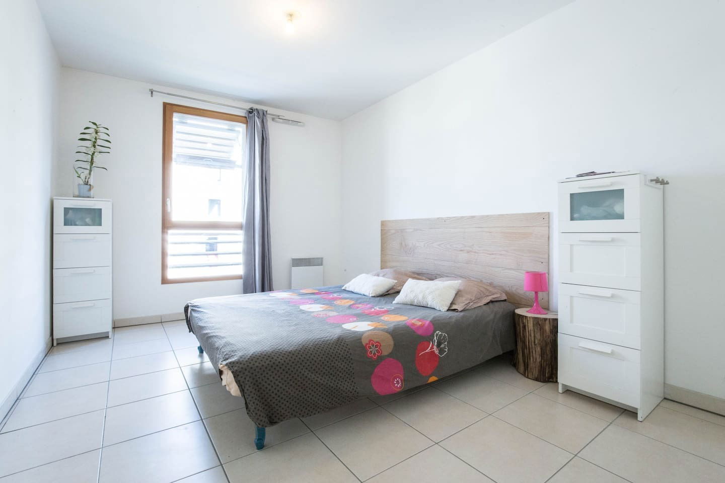 Chambre Chez L'habitant Marseille 177195