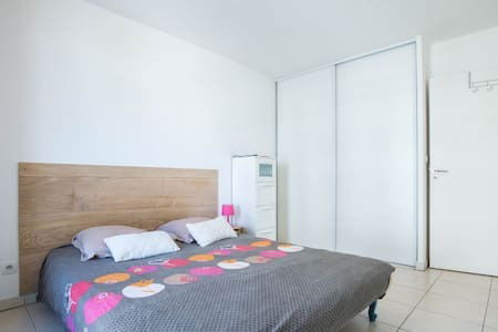 Chambre Chez L'habitant Marseille 177195