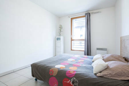 Chambre Chez L'habitant Marseille 177195