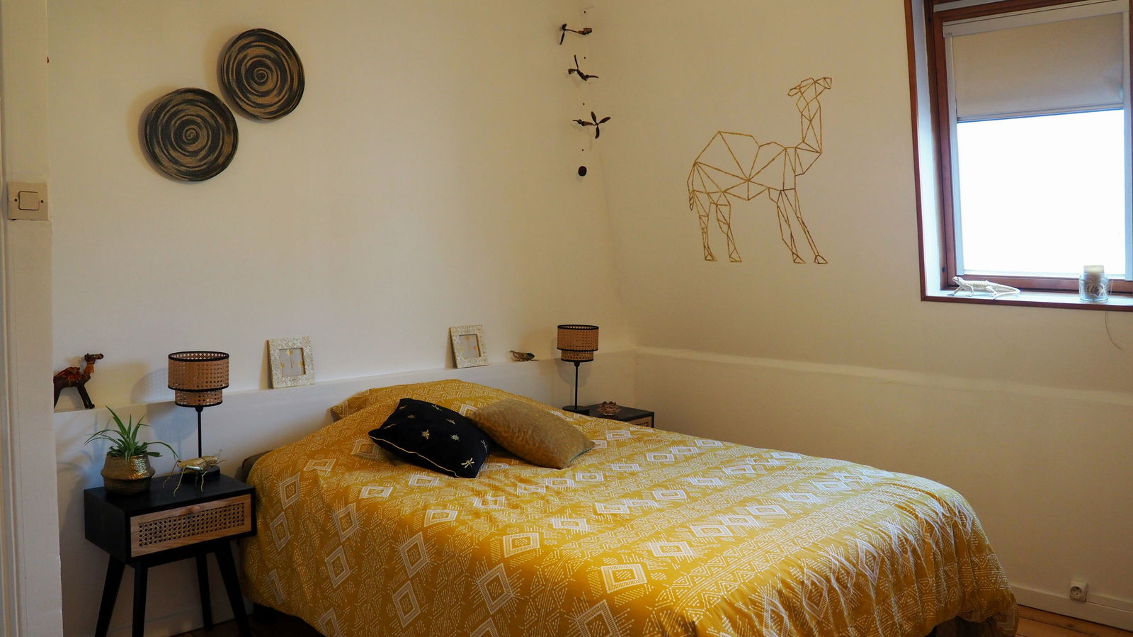 Chambre Chez L'habitant Dunkerque 254544