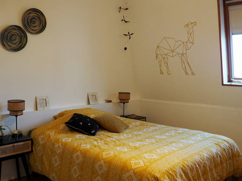 Tuisverblyf Dunkerque 254544-1