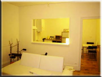 Room For Rent Clermont-Ferrand 24421