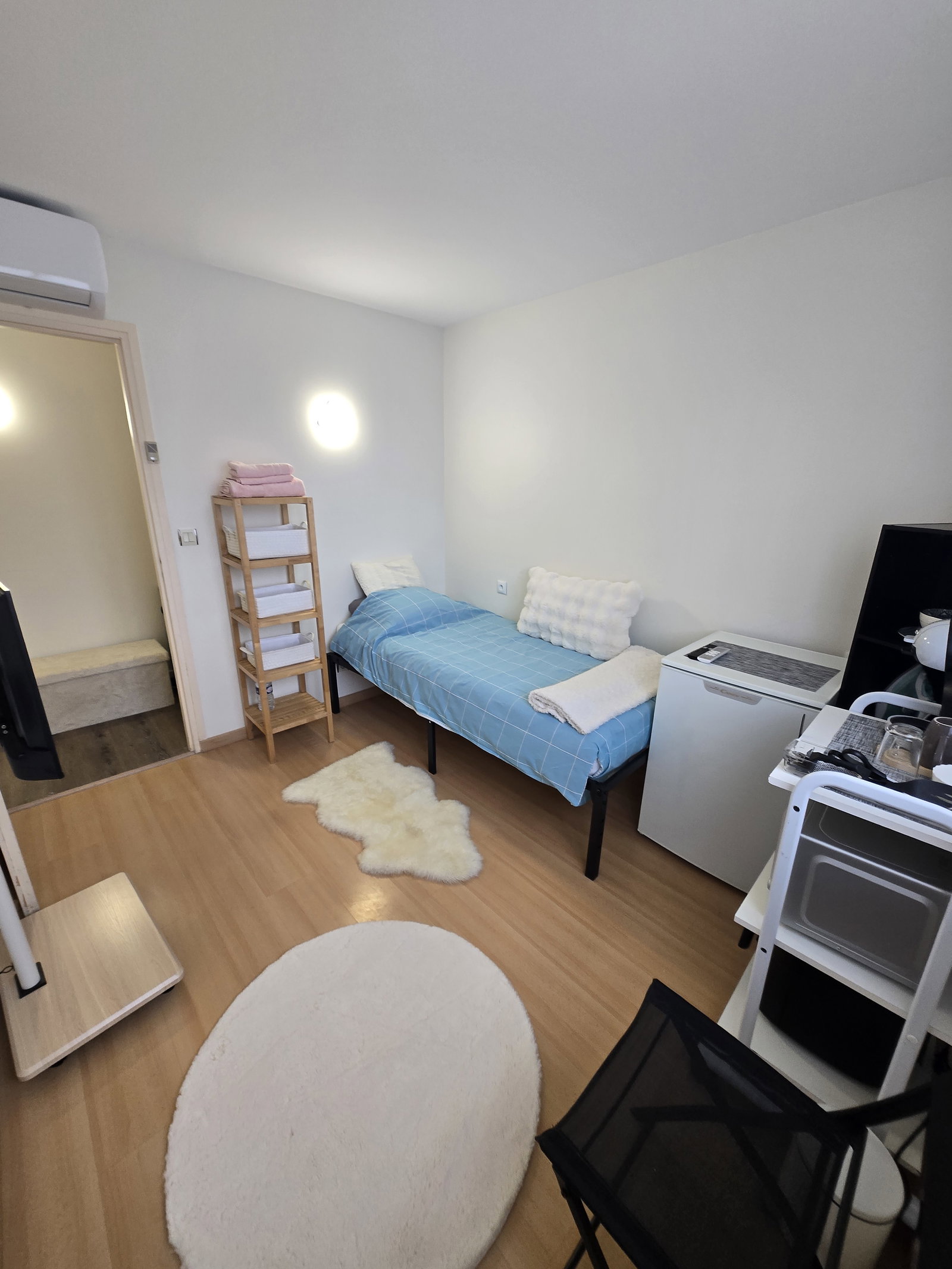 Chambre Chez L'habitant Veigy-Foncenex 658376