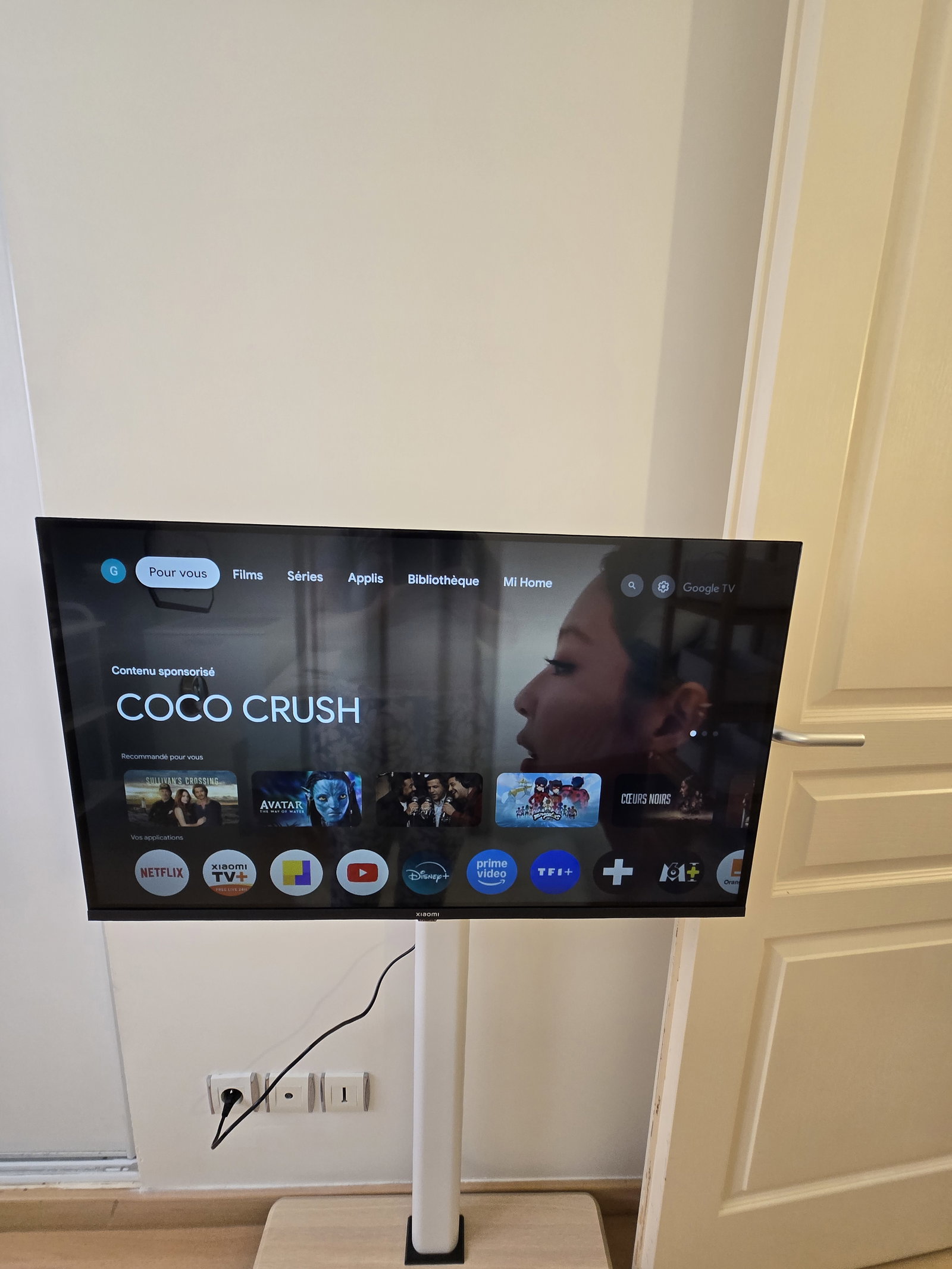 Chambre Chez L'habitant Veigy-Foncenex 658376