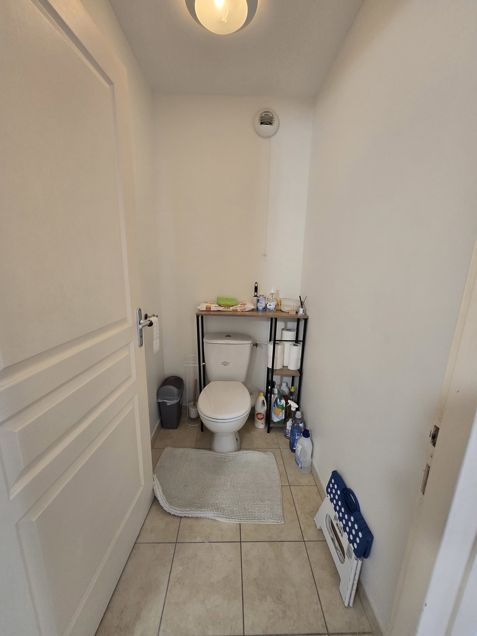 Chambre Chez L'habitant Veigy-Foncenex 658376