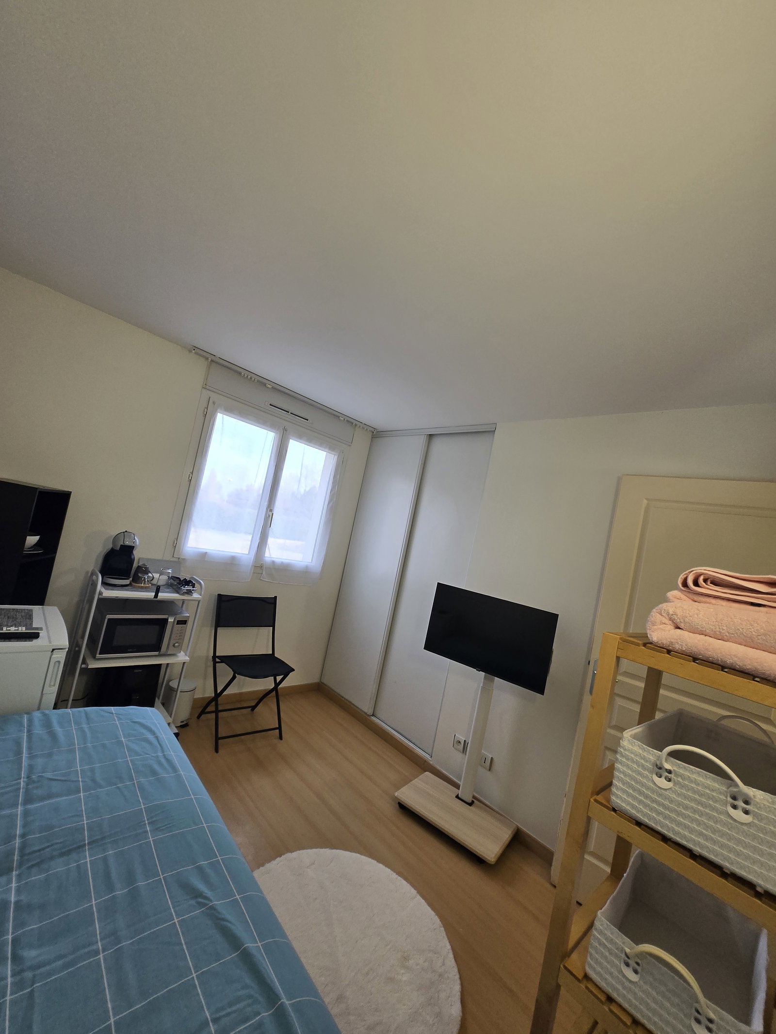 Chambre Chez L'habitant Veigy-Foncenex 658376
