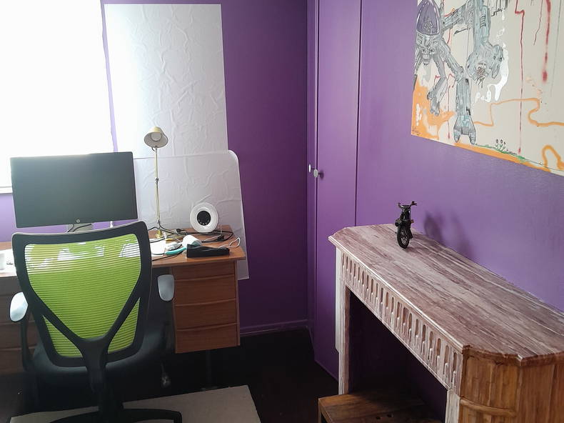 Homestay Saint-Ouen-sur-Seine 614009-4