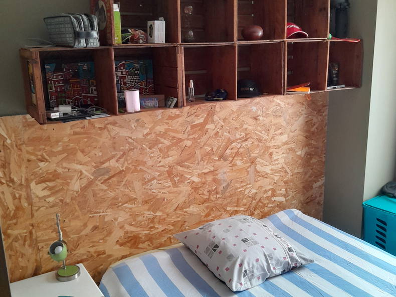 Homestay Saint-Ouen-sur-Seine 614009-5