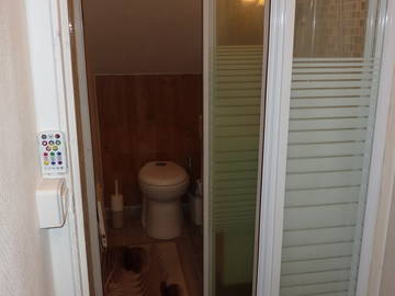 Colocation à louer à Sarcelles - photo 3 : salle de bain-3