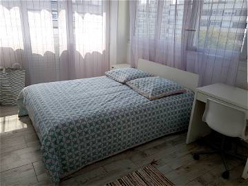 Room For Rent Pontoise 227804-1