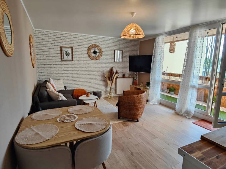 Homestay Évry-Courcouronnes 482432