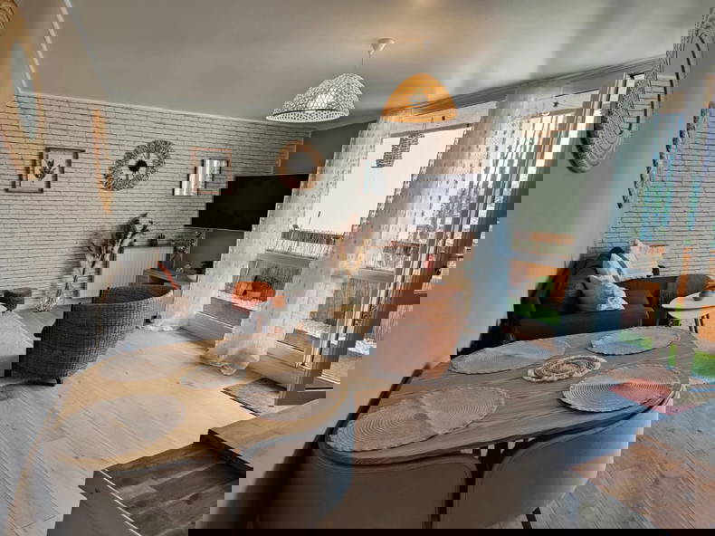 Colocação Évry-Courcouronnes 482432-1