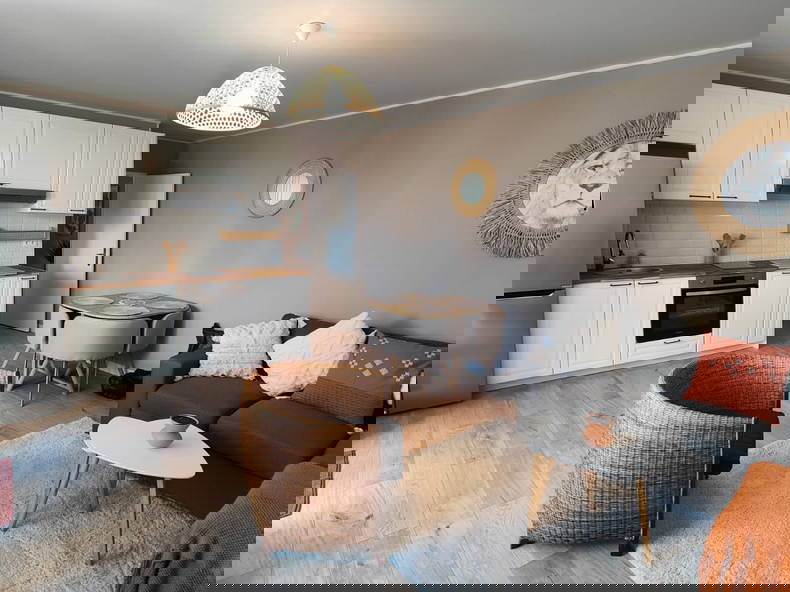 Colocação Évry-Courcouronnes 482432-2