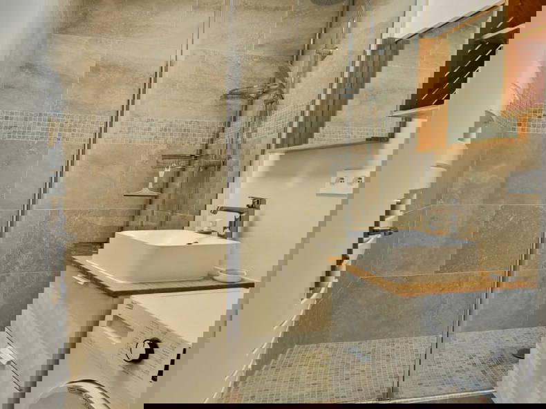 Colocação Évry-Courcouronnes 482432-3