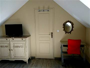 Chambre Chez L'habitant Villeneuve-Les-Sablons 165754-5