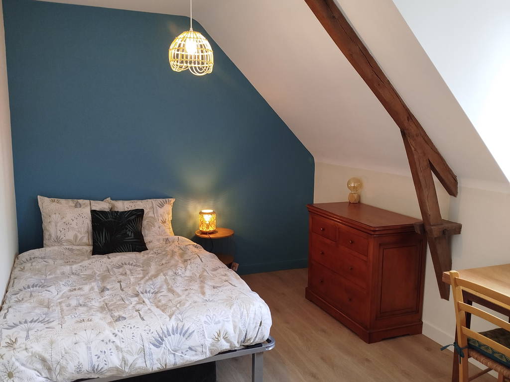 Chambre Chez L'habitant Landévant 605505-1