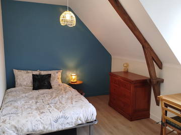 Homestay Landévant 605505-1