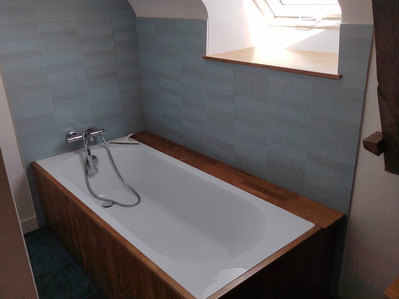 Gastfamilie Landévant 605505-5