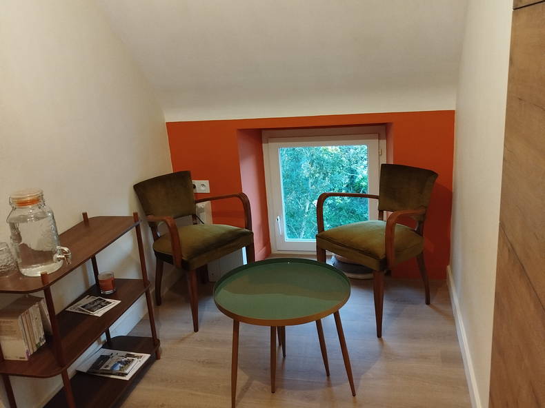 Gastfamilie Landévant 605505-2