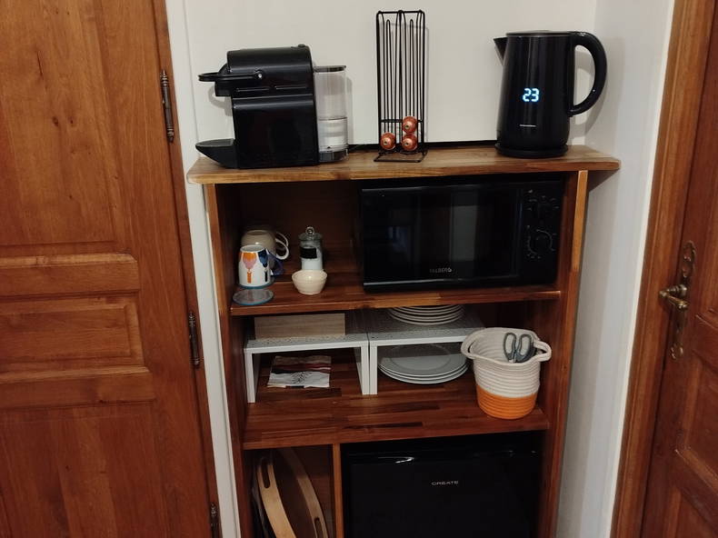 Gastfamilie Landévant 605505-3