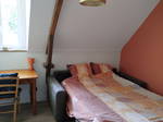 Gastfamilie Landévant 605534