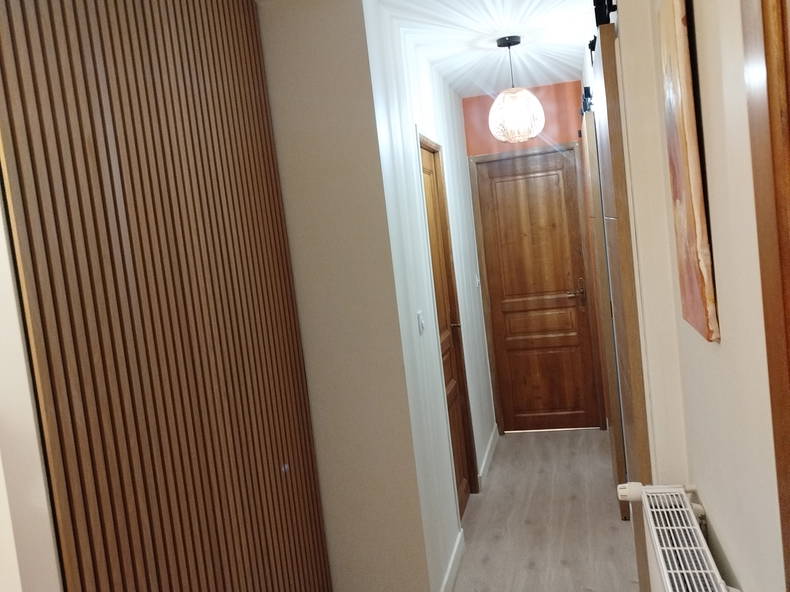 Chambre Chez L'habitant Landévant 605534-5