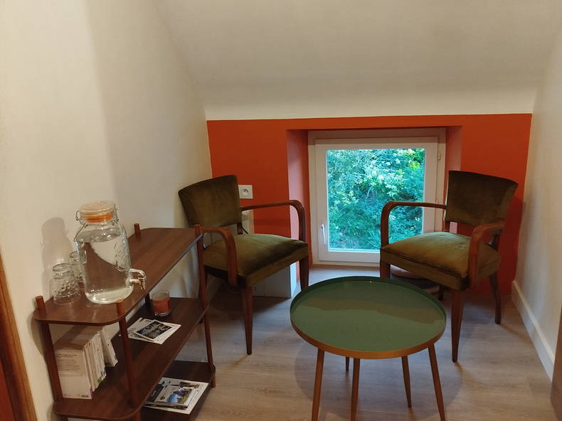 Homestay Landévant 605534-3