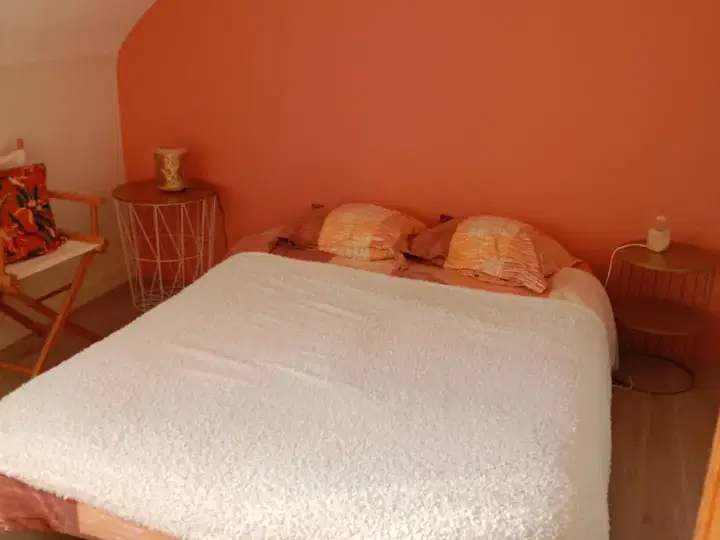 Chambre Chez L'habitant Landévant 605534-1
