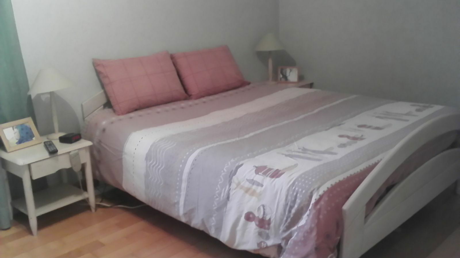 Chambre Chez L'habitant Seynod 114361