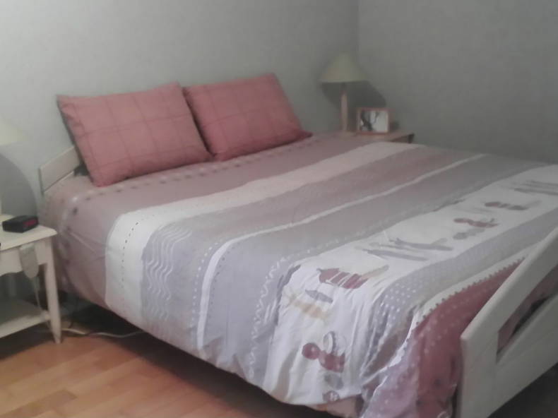 Chambre Chez L'habitant Seynod 114361-1