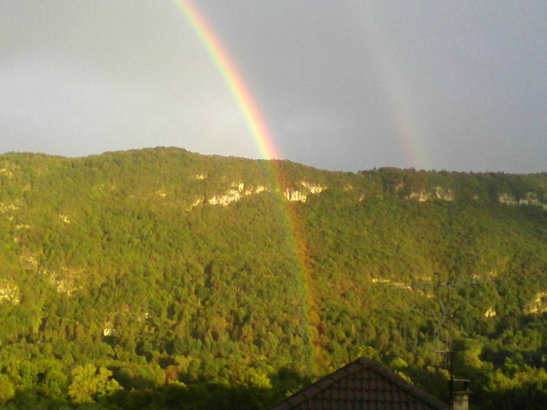 Chambre Chez L'habitant Seynod 114361-2