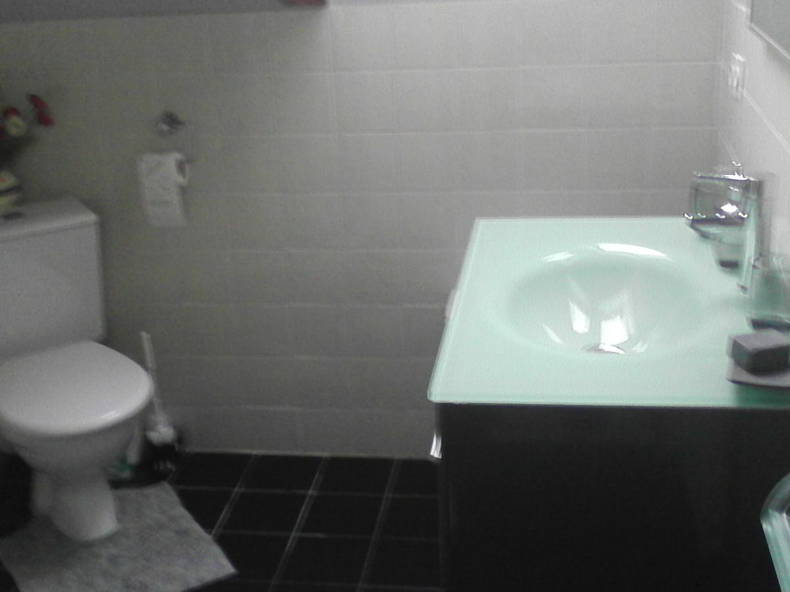 Chambre Chez L'habitant Seynod 114361-4