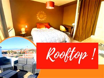 Room For Rent Perpignan 372794-1
