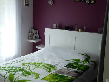 Room For Rent Chelles 149673