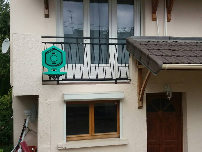 Tuisverblyf Chelles 149673-4