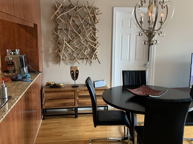 Chambres D'hôtes Montréal 455652-1