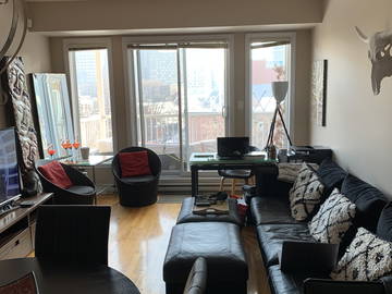 Chambre À Louer Montréal 455652